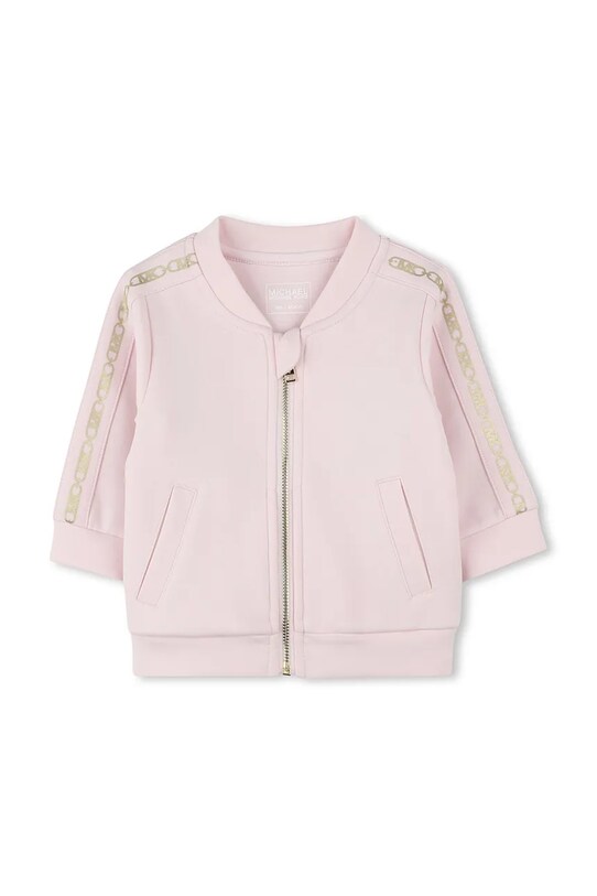 Komplet za bebe Michael Kors R30305.86.94 roza