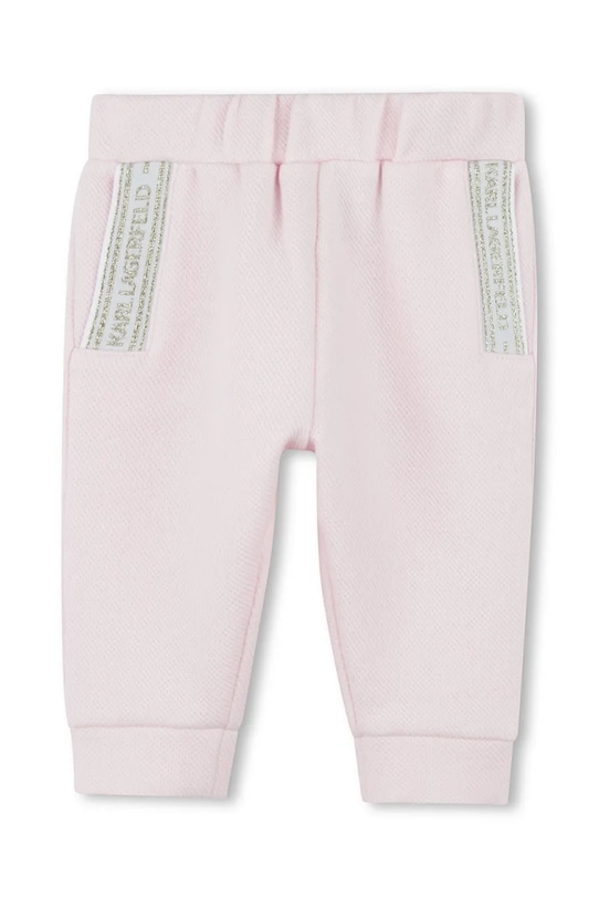 Kojenecká sada Karl Lagerfeld Z30521.60.81