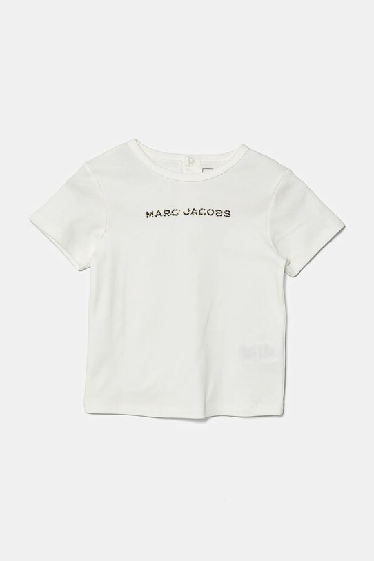 Дівчинка Комплект для немовлят Marc Jacobs W60512.86.94 рожевий