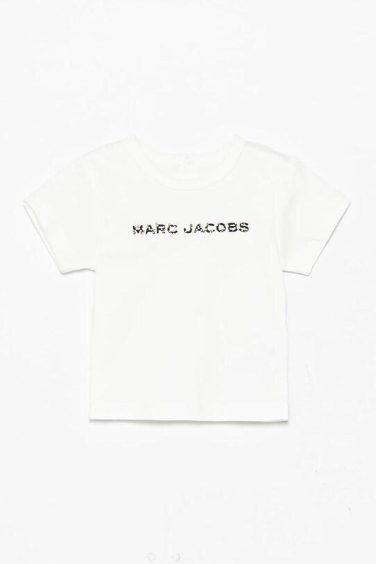 Девочка Комплект для младенцев Marc Jacobs W60512.60.81 розовый