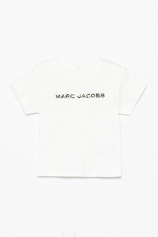 Момиче Комплект за бебета Marc Jacobs W60512.60.81 розов