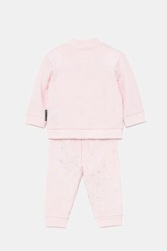Комплект для младенцев Marc Jacobs розовый W60512.60.81