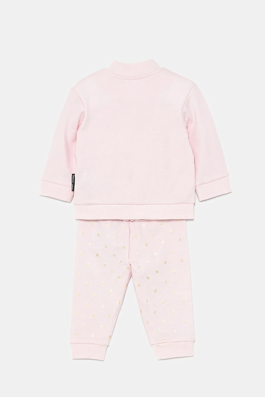 Комплект за бебета Marc Jacobs розов W60512.60.81