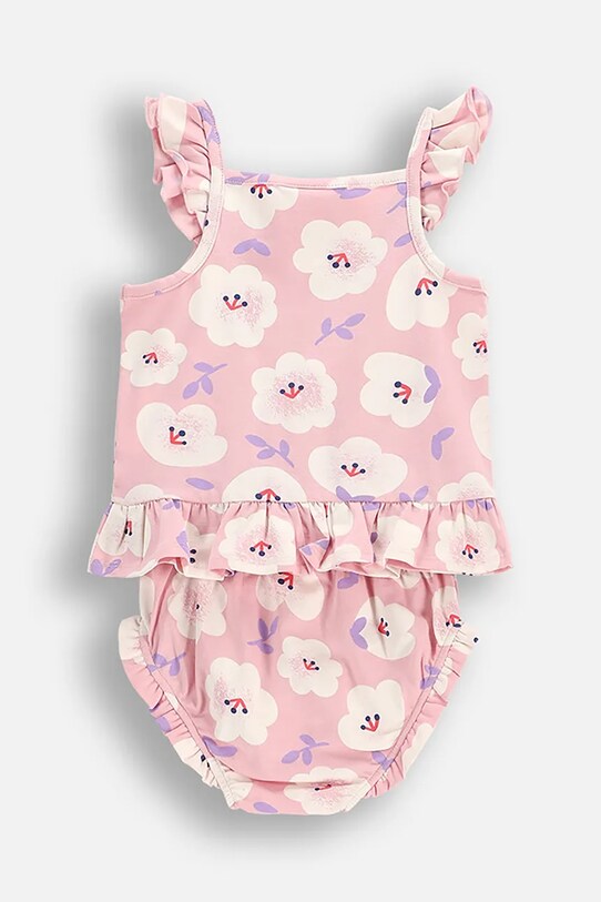 Coccodrillo compleu WC5117301HGN roz SS25