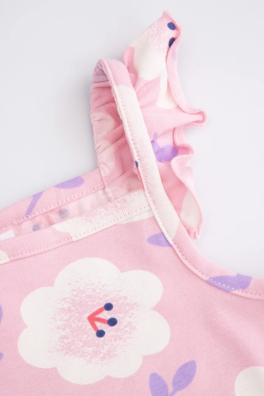 Fete Coccodrillo compleu WC5117301HGN roz