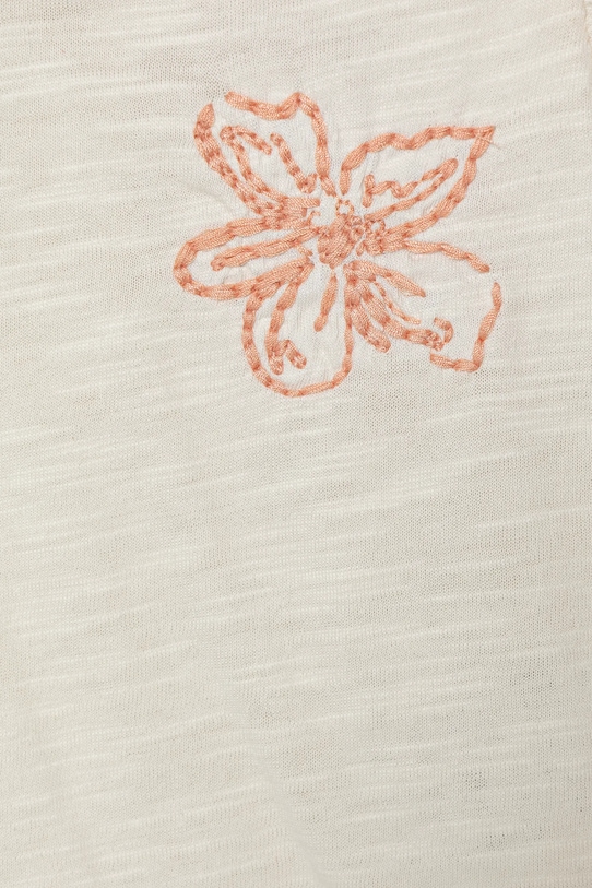 United Colors of Benetton set de bumbac pentru bebeluși 3O7SAK015.W.Seasonal