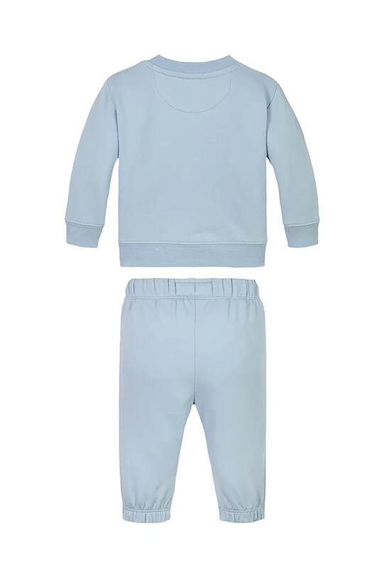 Детски анцуг Calvin Klein Jeans IN0IN00017.PPYA син SS25