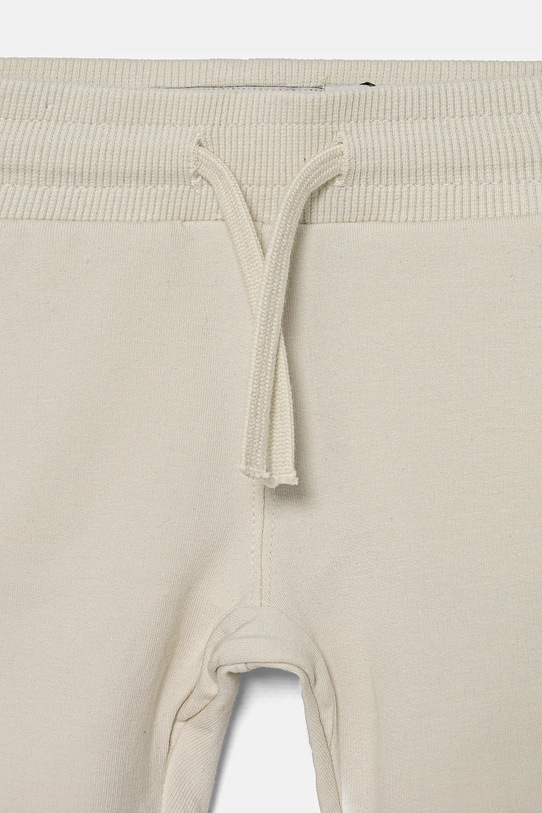 Băieți Calvin Klein Jeans trening copii IN0IN00263.PPYA bej