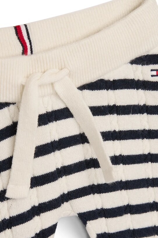 Мальчик Комплект для младенцев Tommy Hilfiger KN0KN01983.PPYA бежевый