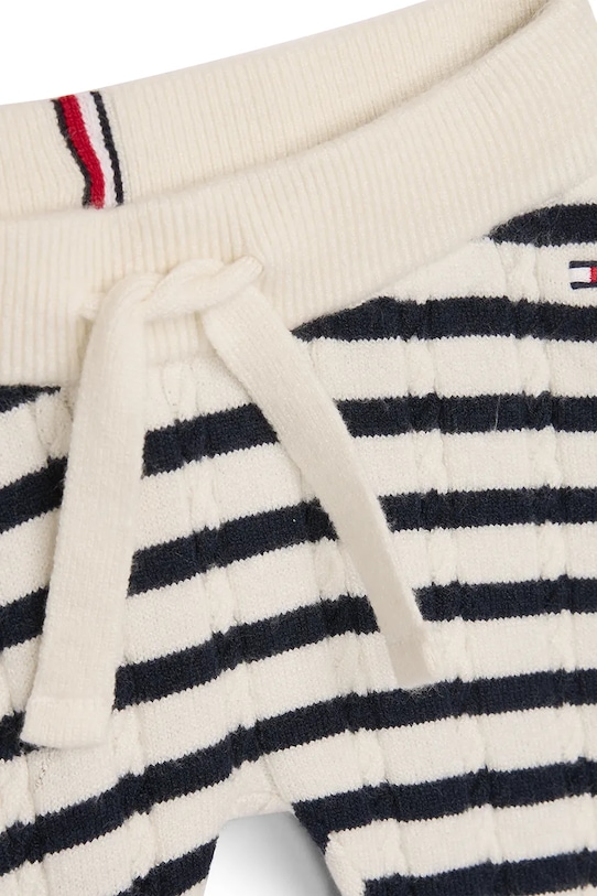 Dječaci Komplet za bebe Tommy Hilfiger KN0KN01983.PPYA bež
