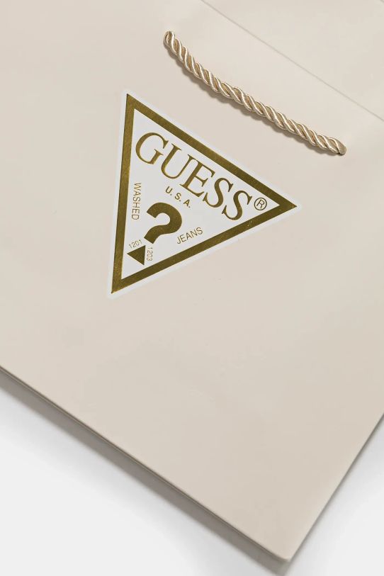 Guess komplet niemowlęcy H4RW15.J1314.PPYA