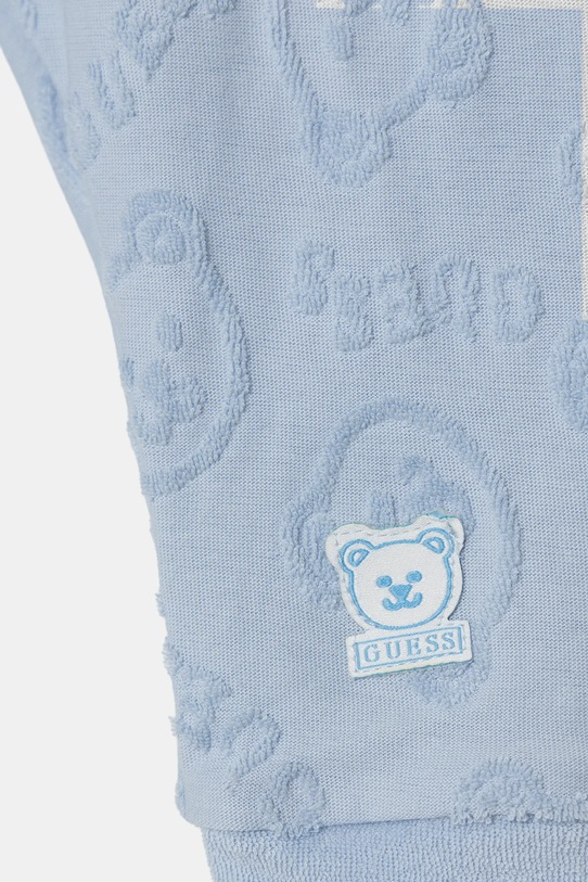 Sada pre bábätká Guess H4RW15.J1314.PPYA