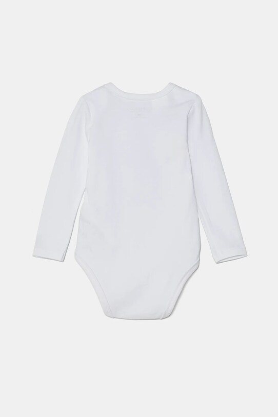 Sada pre bábätká Guess H4RW15.J1314.PPYA modrá