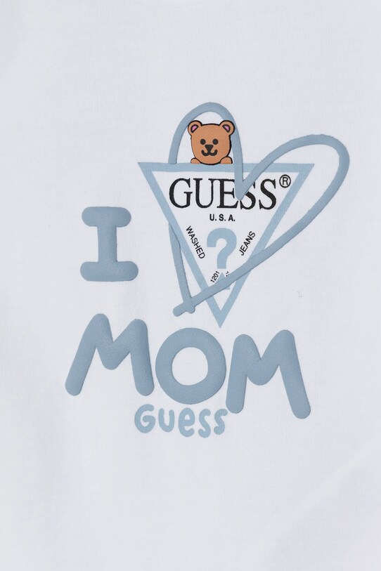 Комплект для немовлят Guess H4RW15.J1314.PPYA