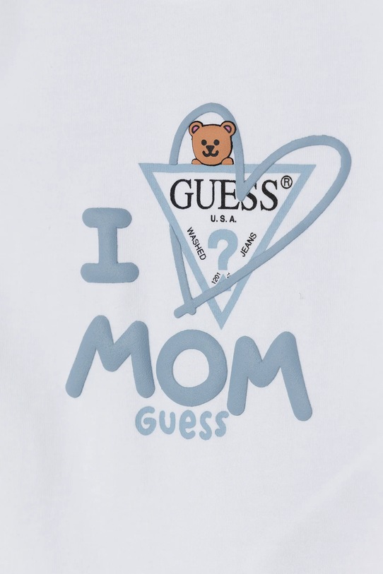 Sada pre bábätká Guess H4RW15.J1314.PPYA