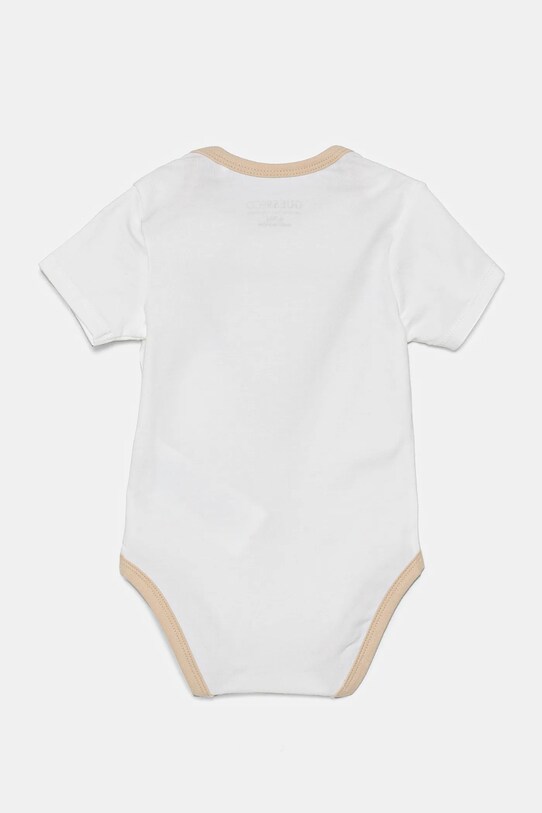 Kojenecká sada Guess H5RW02.KA6W0.PPYA béžová