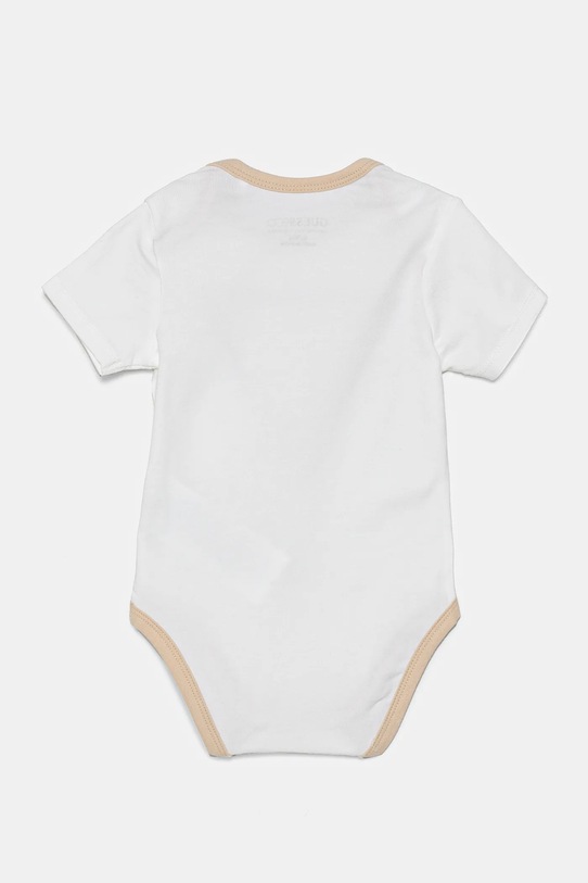 Komplet za bebe Guess H5RW02.KA6W0.PPYA bež