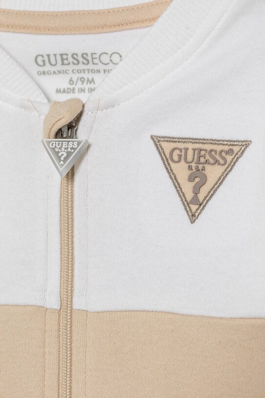 Komplet za bebe Guess H5RW02.KA6W0.PPYA
