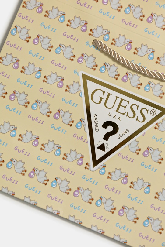 Sada pre bábätká Guess H5RW02.KA6W0.PPYA