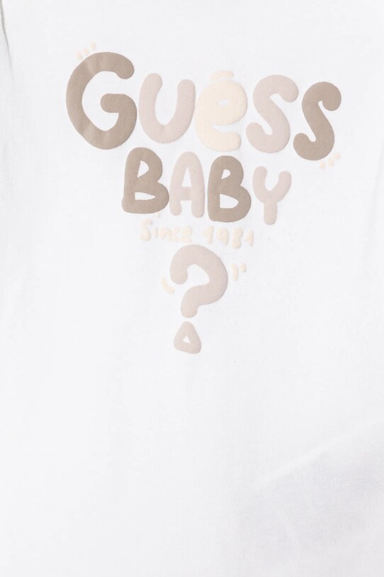 Komplet za dojenčka Guess H5RW03.KA6W0.PPYA