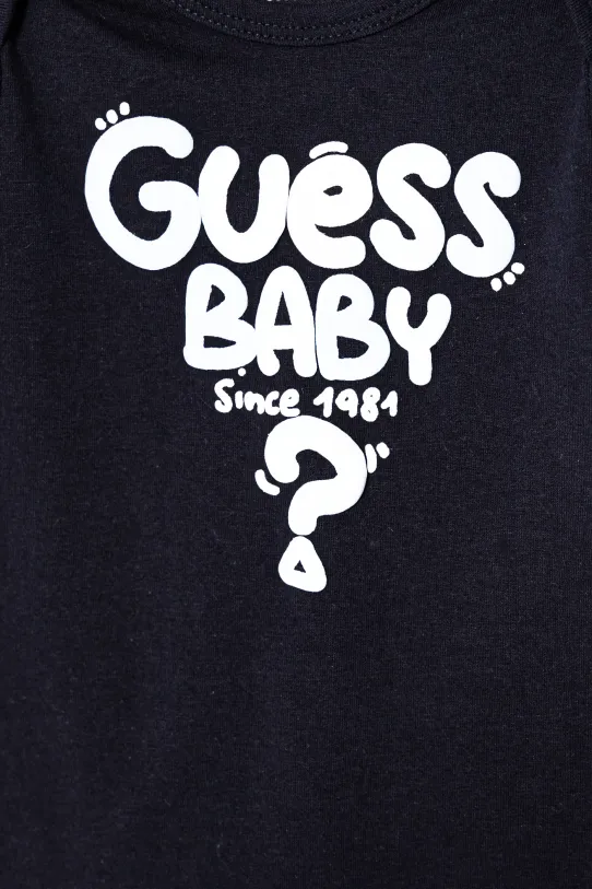 Guess komplet niemowlęcy H5RW03.KA6W0.PPYA