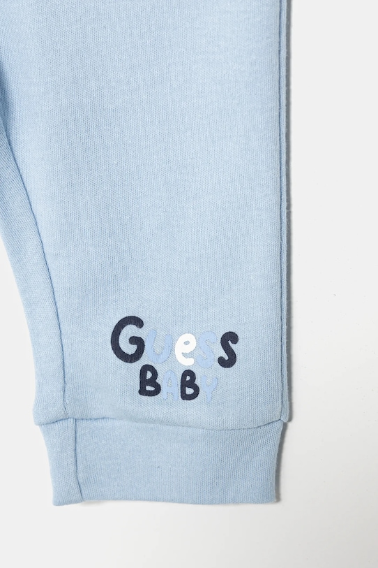 Guess komplet niemowlęcy H5RW03.KA6W0.PPYA