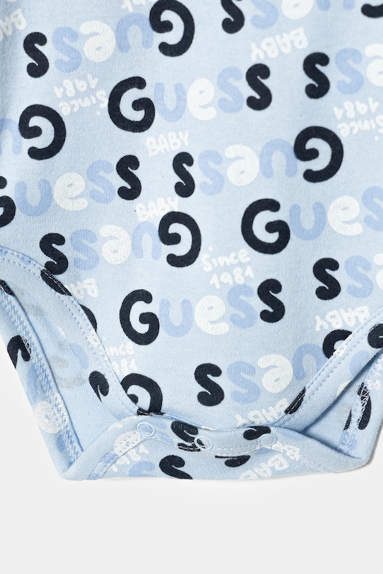 Guess komplet niemowlęcy H5RW03.KA6W0.PPYA