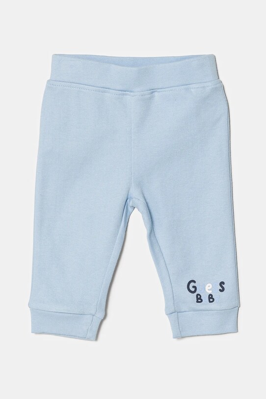 Komplet za dojenčka Guess modra H5RW03.KA6W0.PPYA
