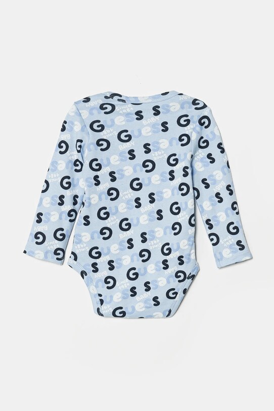 Komplet za dojenčka Guess H5RW03.KA6W0.PPYA