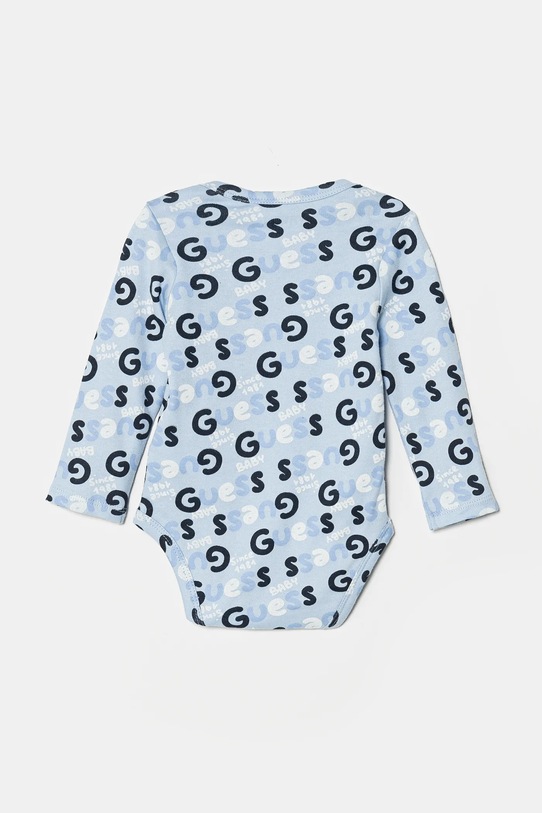 Guess komplet niemowlęcy H5RW03.KA6W0.PPYA