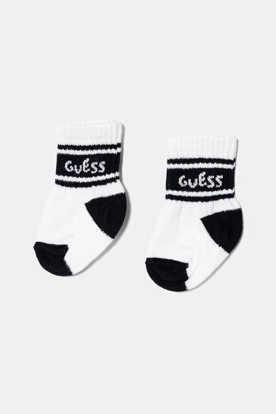 Guess komplet niemowlęcy H5RW03.KA6W0.PPYA