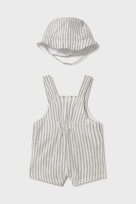 Mayoral Newborn 1601.1C.Newborn.PPYH bézs SS25
