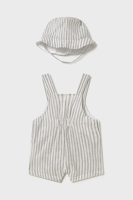 Mayoral Newborn 1601.1C.Newborn.PPYH bézs SS25