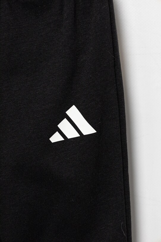 Хлопчик Cпортивний костюм для немовлят adidas JC9649 сірий
