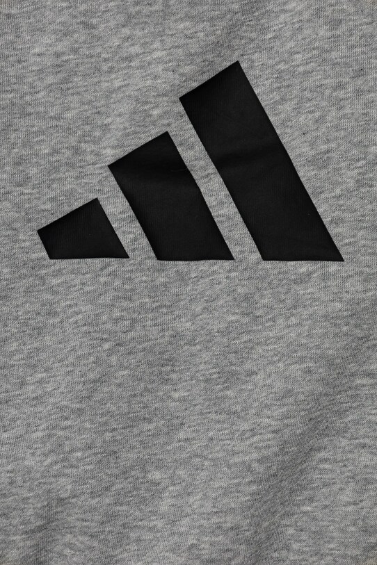 Cпортивний костюм для немовлят adidas сірий JC9649