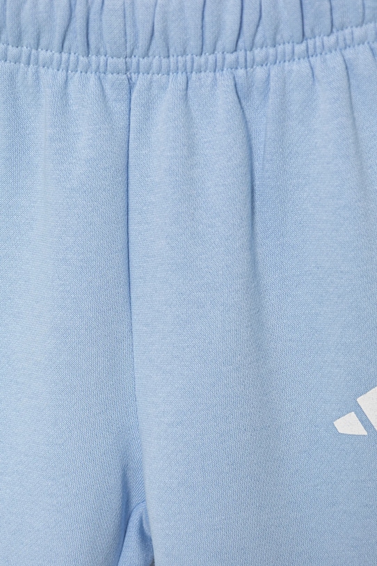 adidas trening bebelusi albastru JE3971