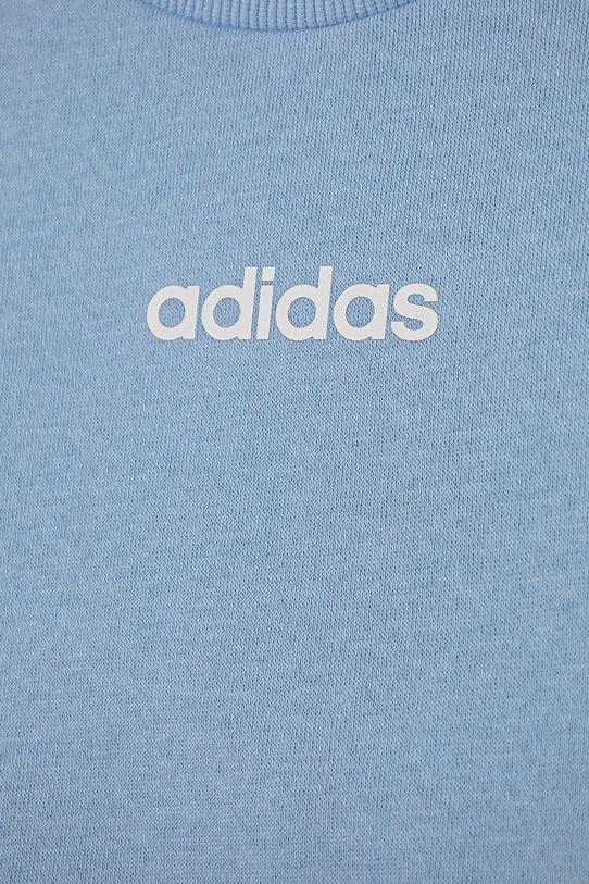 Dječaci Dječja trenirka adidas JE1381 plava