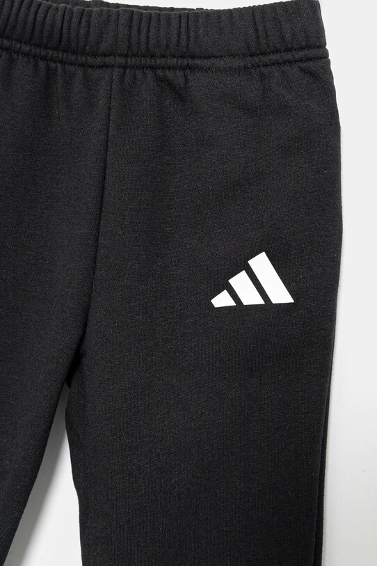 Хлопчик Дитячий спортивний костюм adidas JY0614 сірий