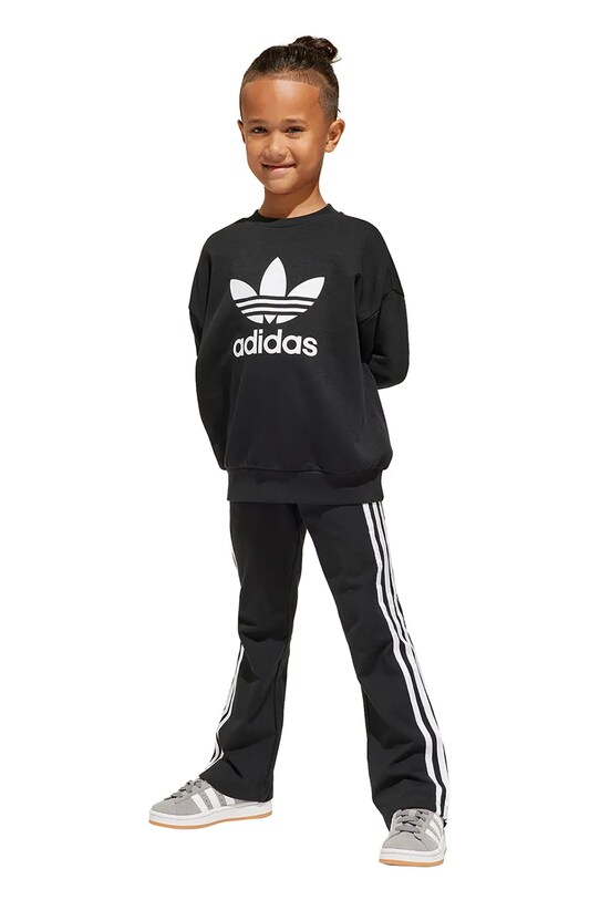 Дитячий спортивний костюм adidas Originals JC7873