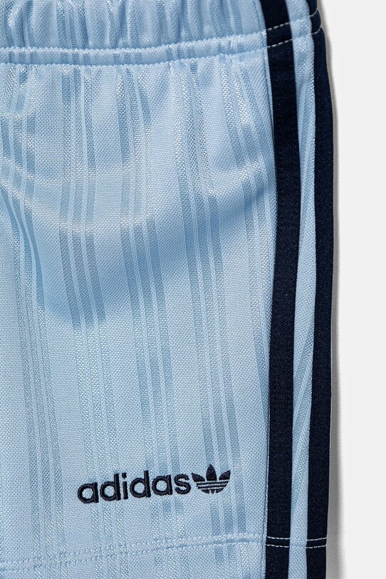 Παιδικό σετ adidas Originals μπλε JC6618