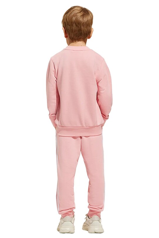 Дитячий спортивний костюм adidas Originals JC6613