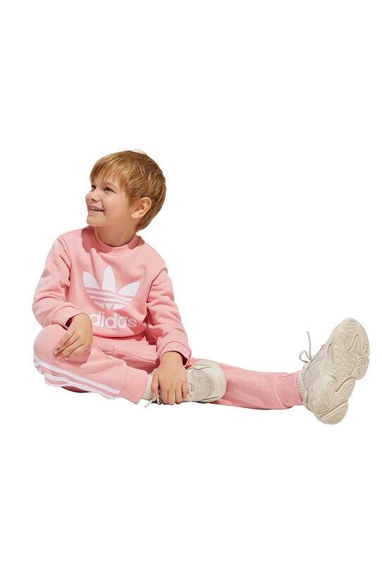 Дитячий спортивний костюм adidas Originals JC6613