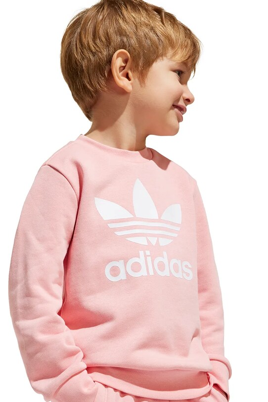 Дитячий спортивний костюм adidas Originals JC6613