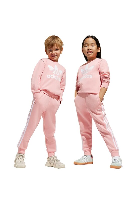 Дитячий спортивний костюм adidas Originals JC6613