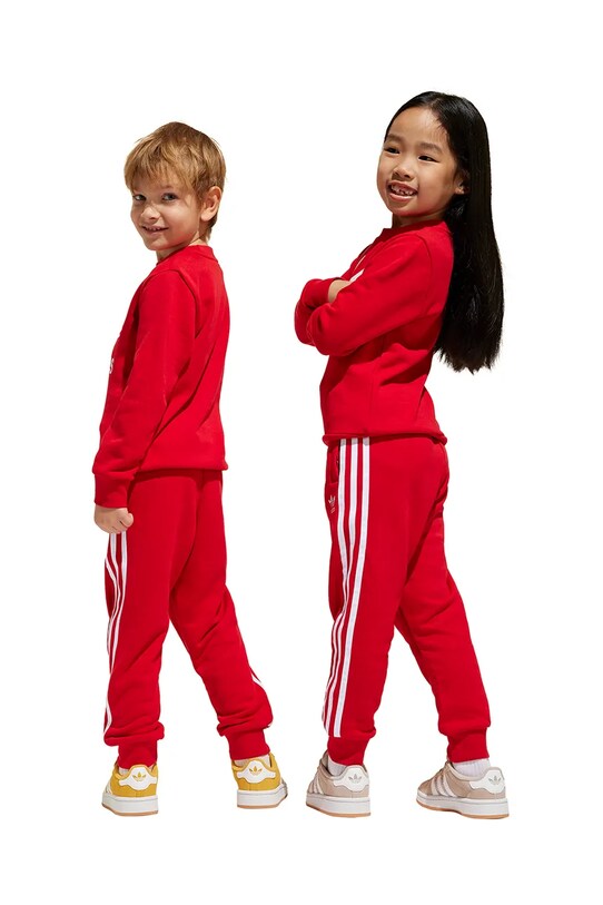 Спортивный костюм adidas Originals JC6615