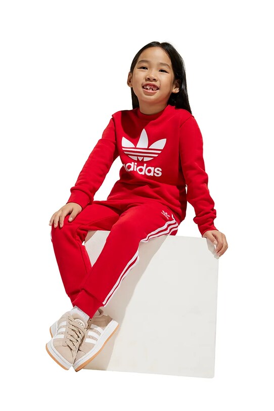 Спортивный костюм adidas Originals JC6615