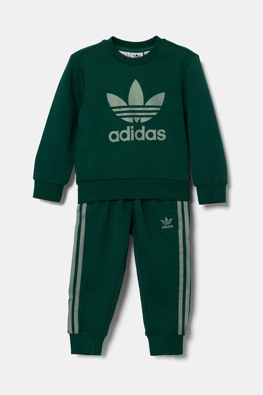 adidas Originals trening JC6611 verde SS25