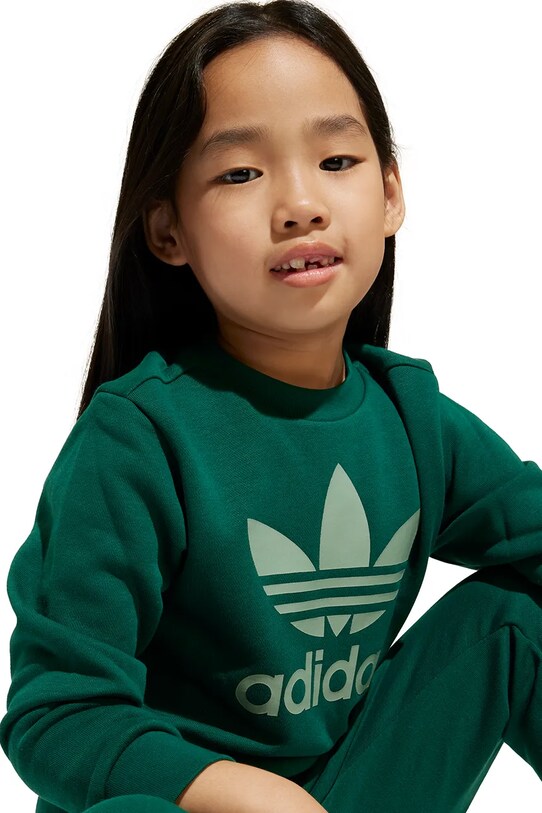 Спортивний костюм adidas Originals JC6611