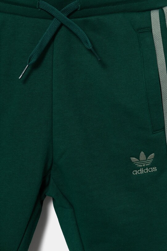 Спортивний костюм adidas Originals JC6611 зелений