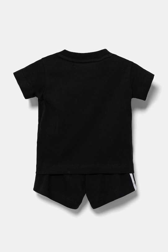 Комплект для младенцев adidas Originals JC6583 чёрный SS25